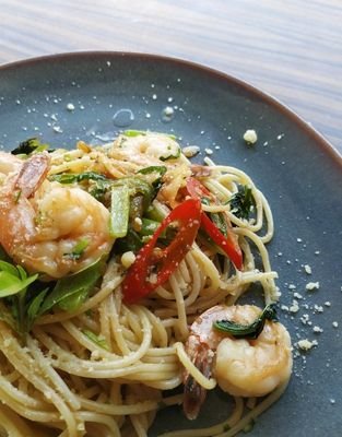 pasta